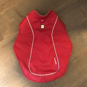 Ruffwear Overcoat Dog Jacket